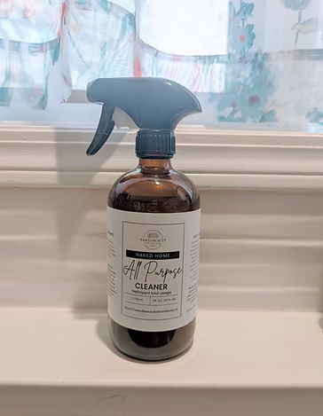 All Purpose Cleaner