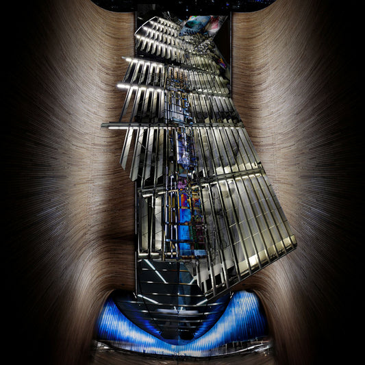 East Village Alternate Universe