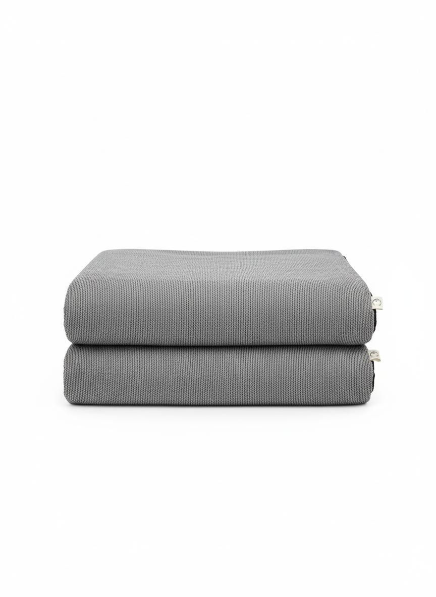 The Everyday Blanket | Linen Throw