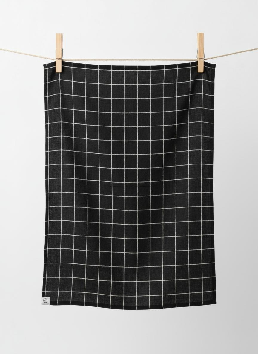 The Everyday Cloth | 100% Linen