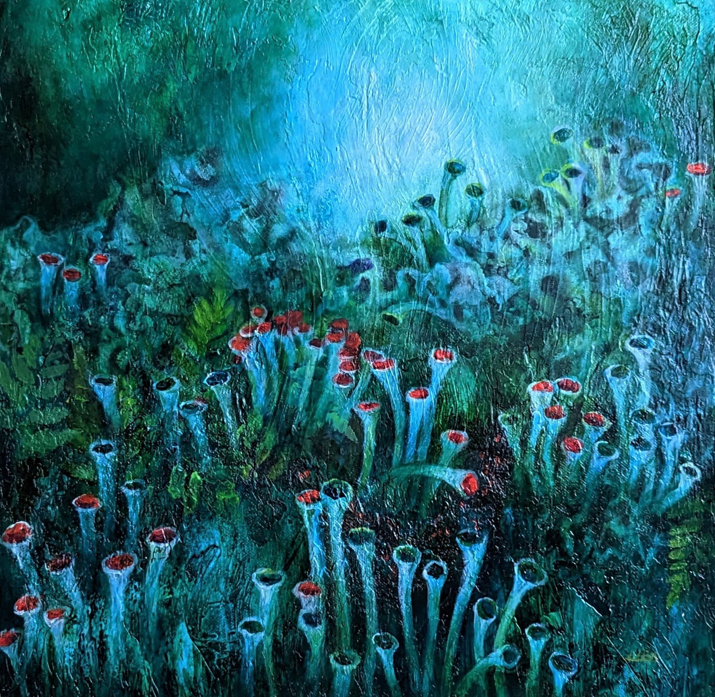 Forest II