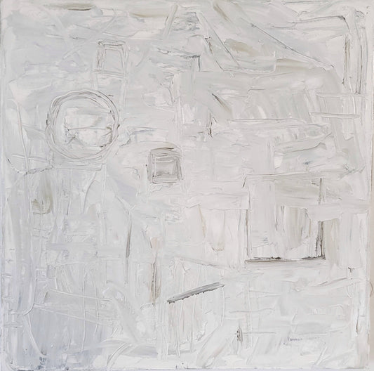 Geometric Textures in Gray