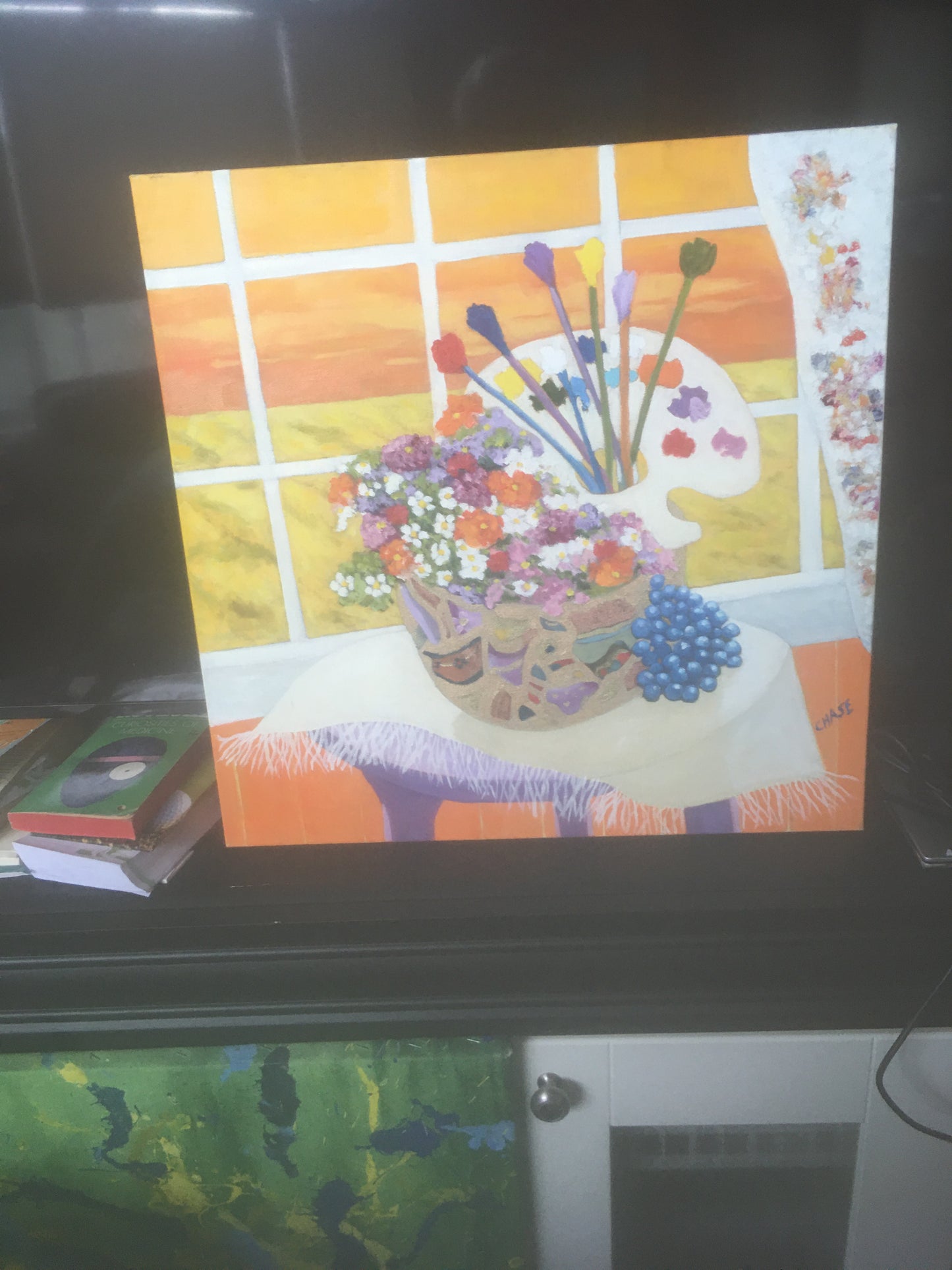 The Palette