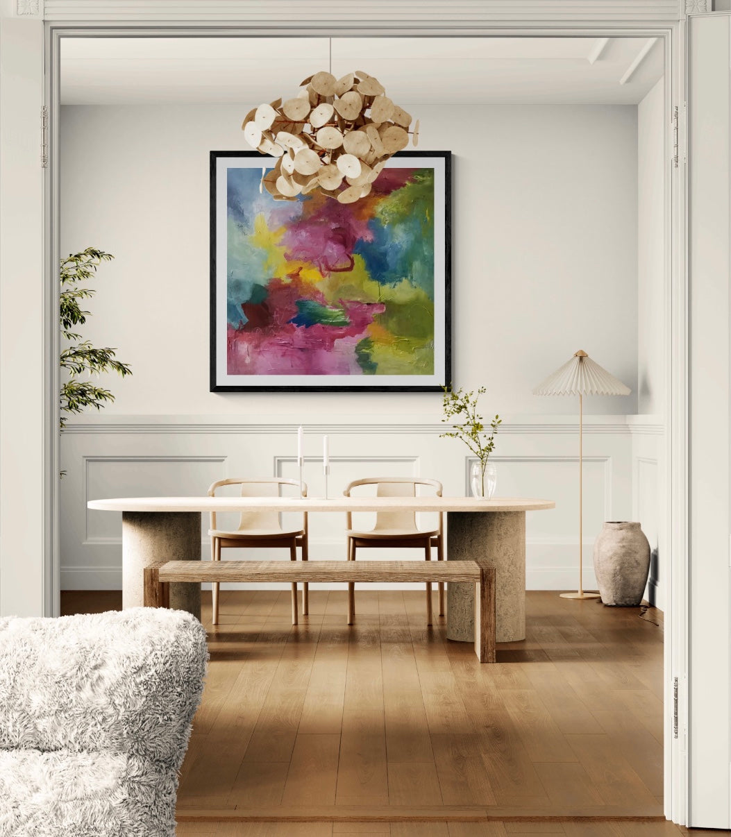 My Hearts Reflections