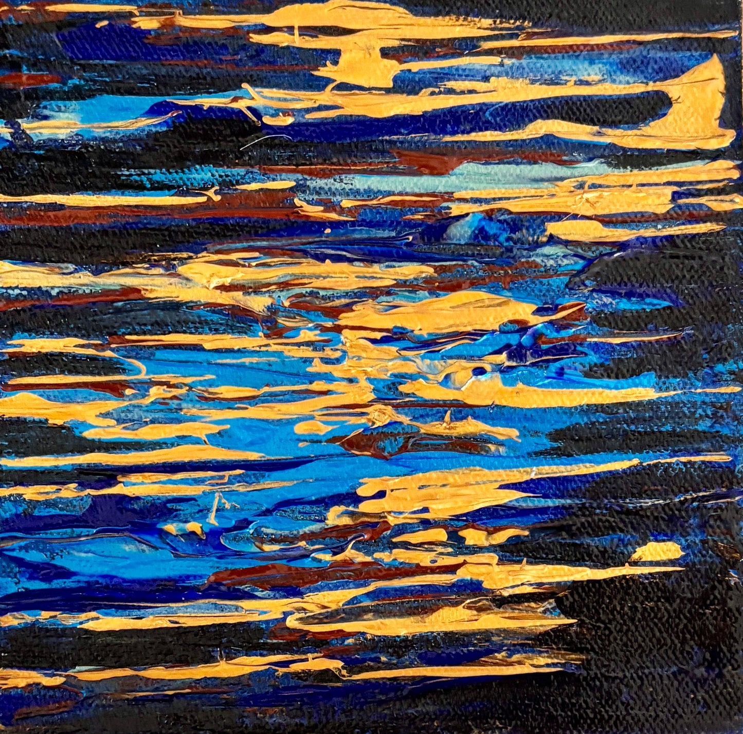 Shimmering Ocean 6