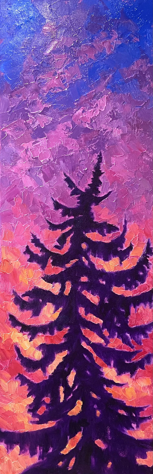 Dance With Me (Sunset)