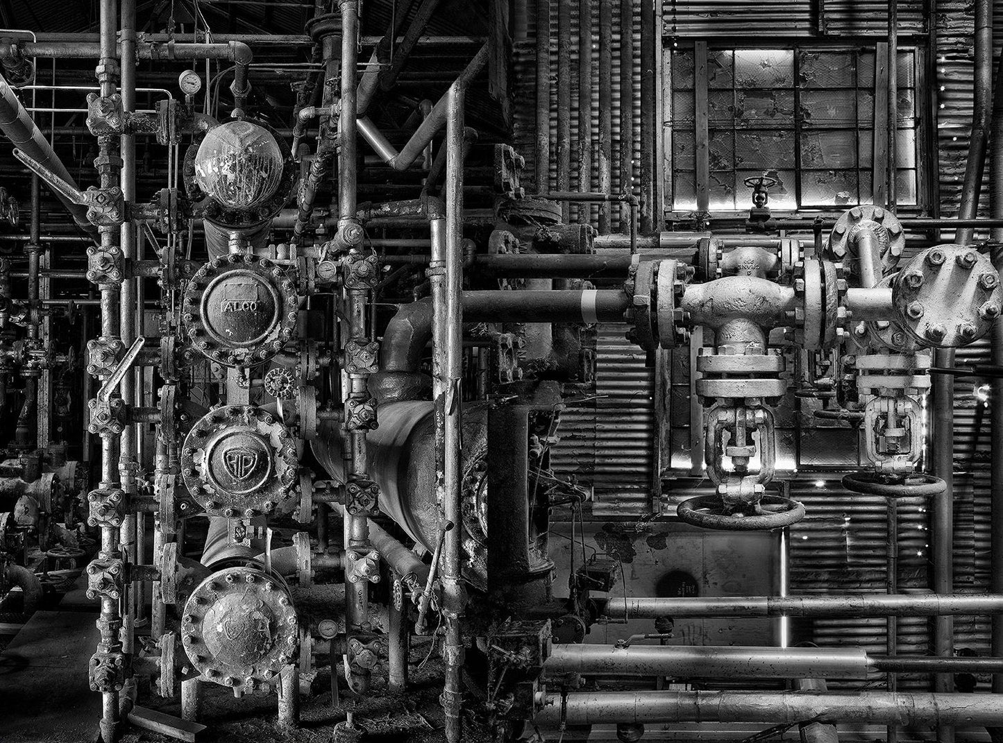 Machinehead