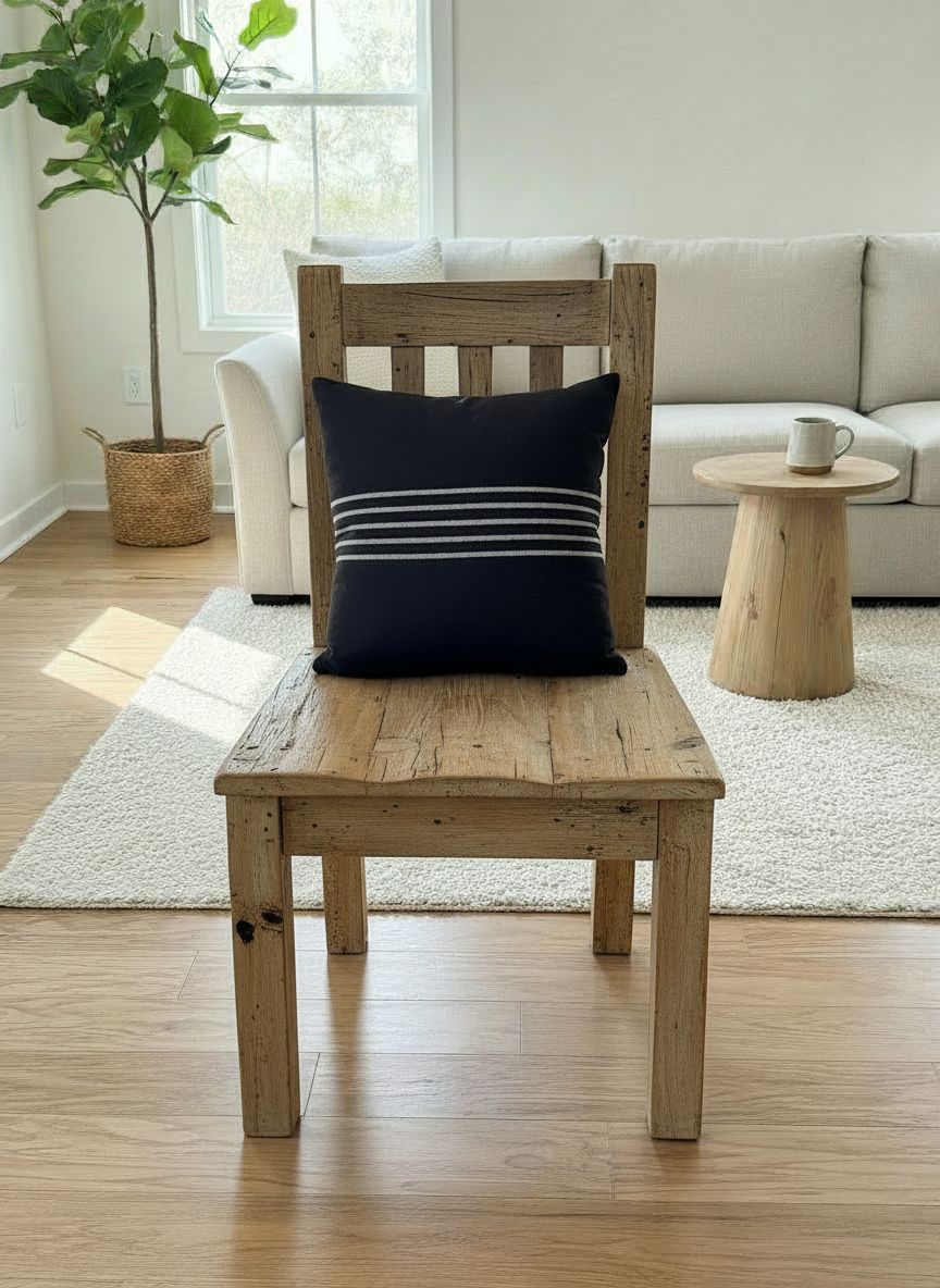 The Everyday Cushion