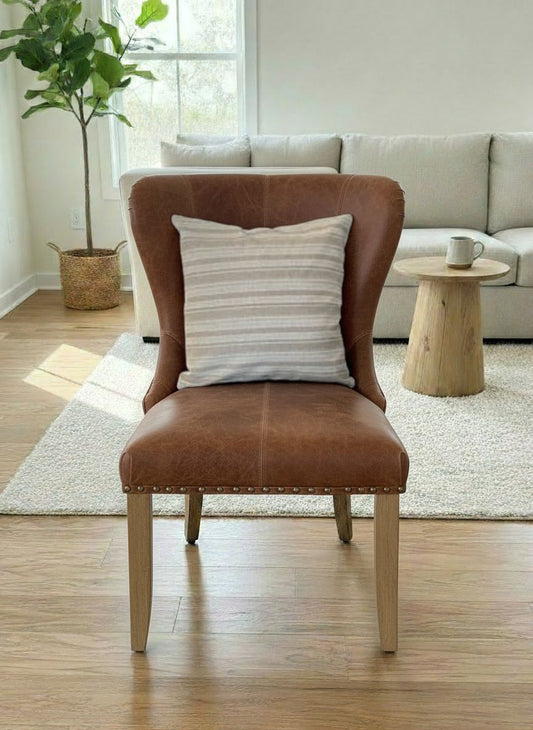 The Everyday Cushion