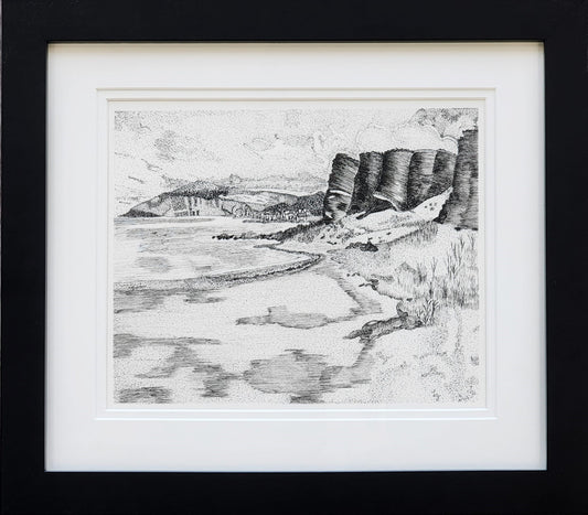 Near Banff, Scotland