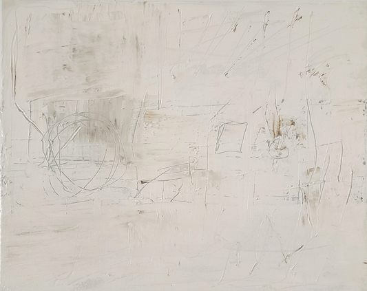 Notes and Letters  (Engraved in stone) 2024