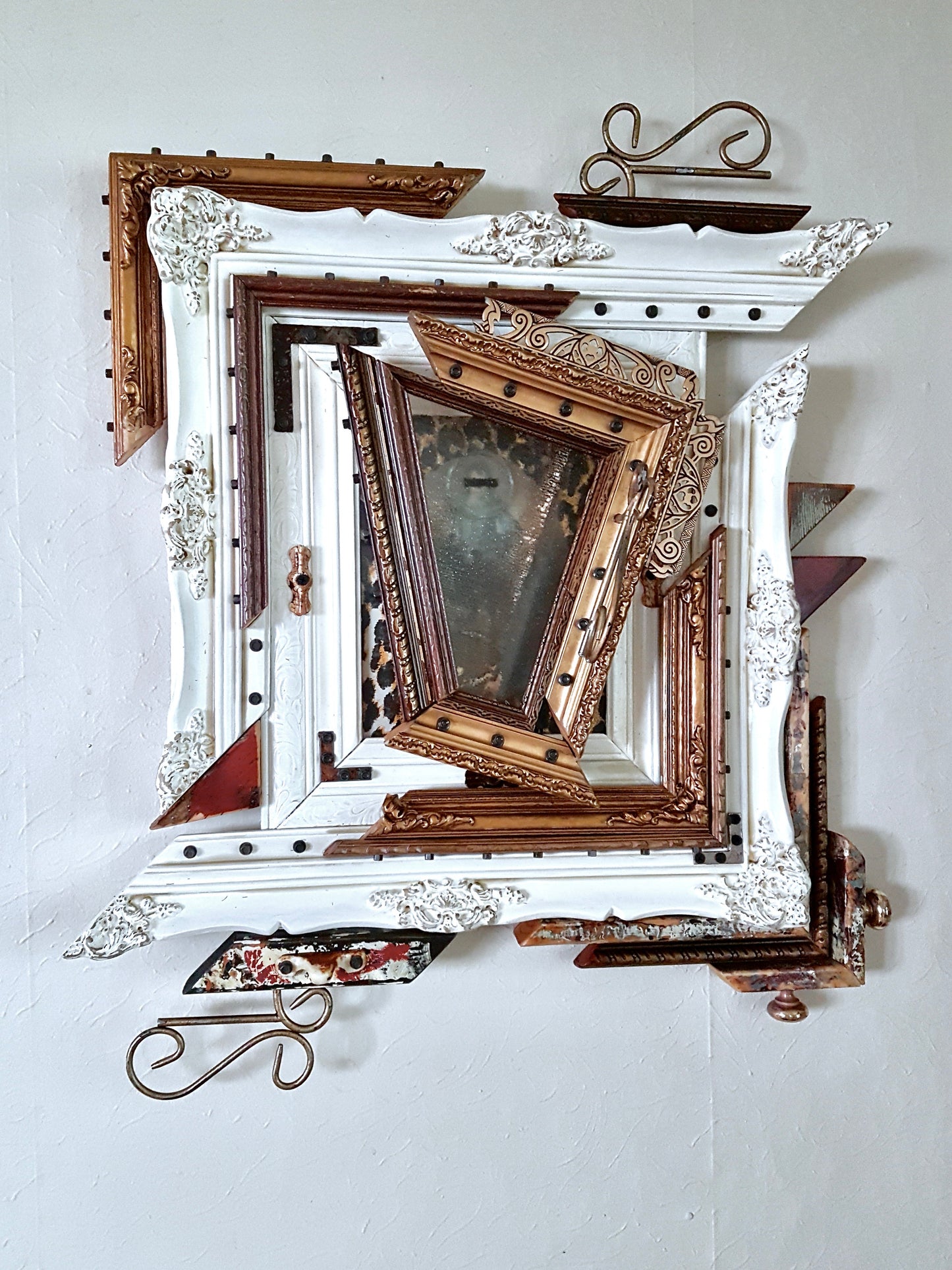 Portrait of A Young Man…