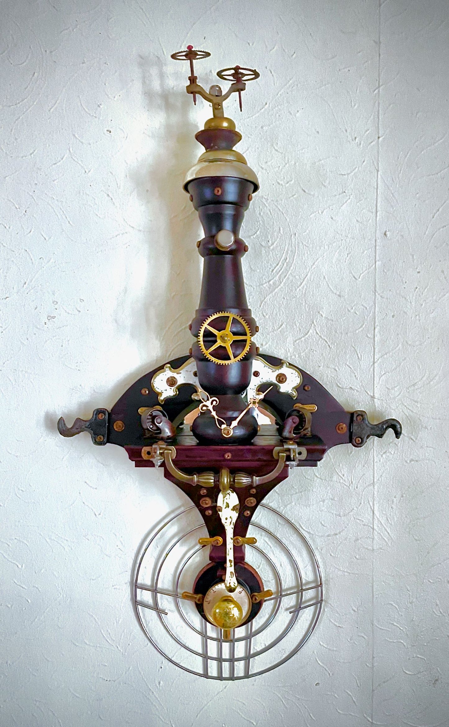 Does Anybody Really...