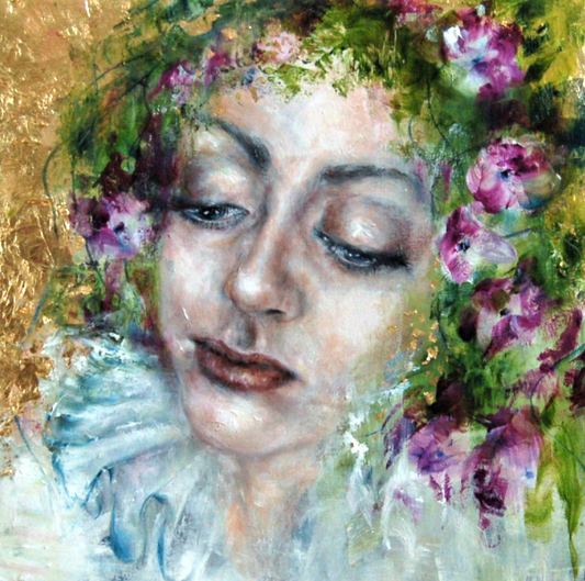 Sadness Got Under My Skin