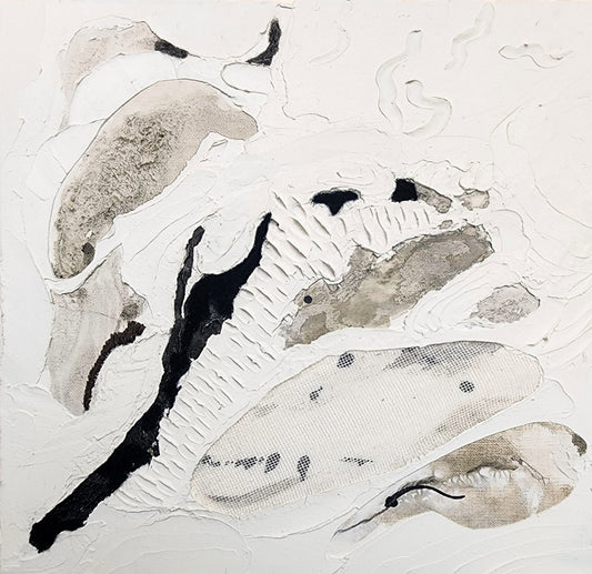 Shadows Beneath the Drift