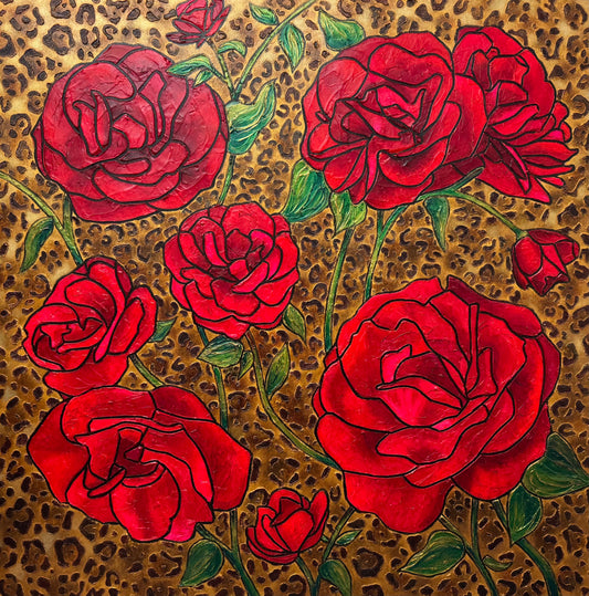 Take a Walk on the Wild Side