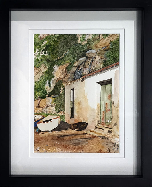 The Algarve, Portugal