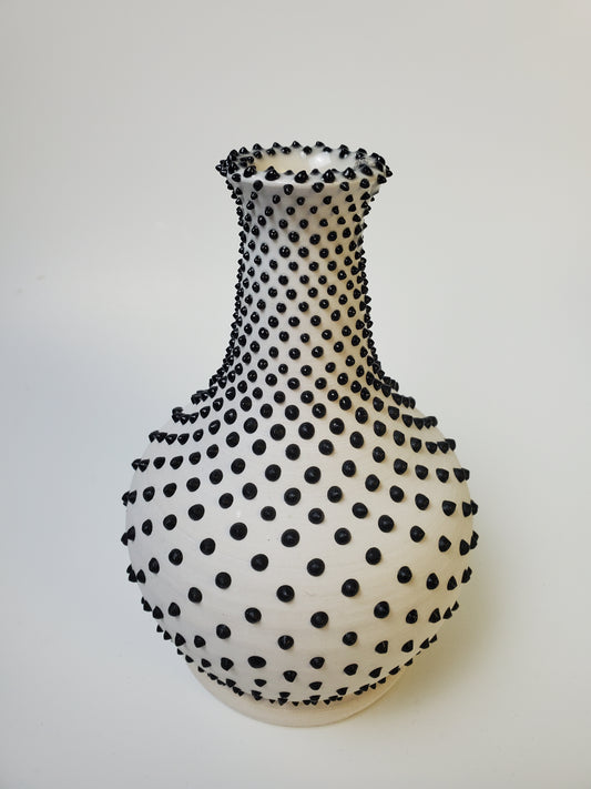 Ceramic Vase # 1