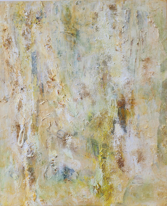 Velocity or Yin + Yang