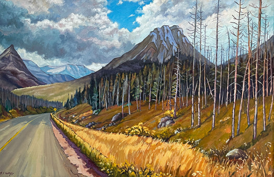 Waterton Park Adventure