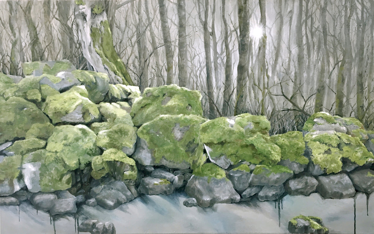 Along the Path