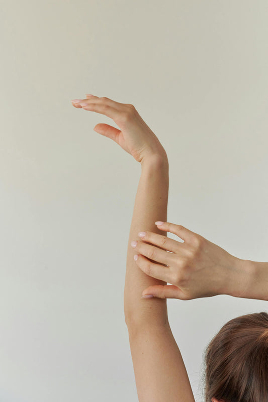 Body Serum - Beauty From Bees