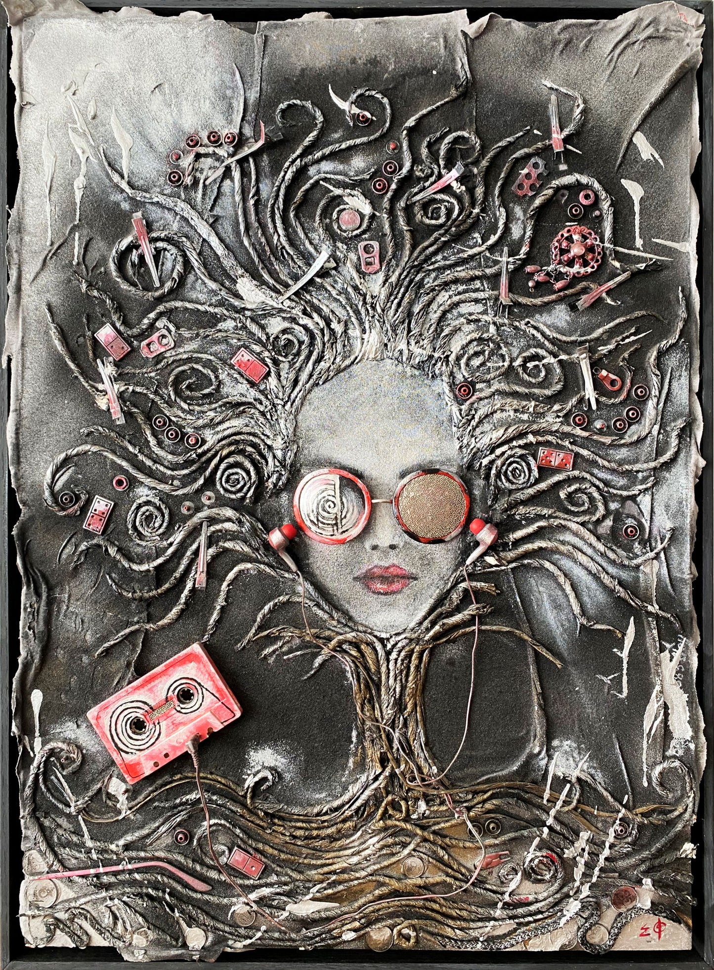 Voice of the Universe (original)