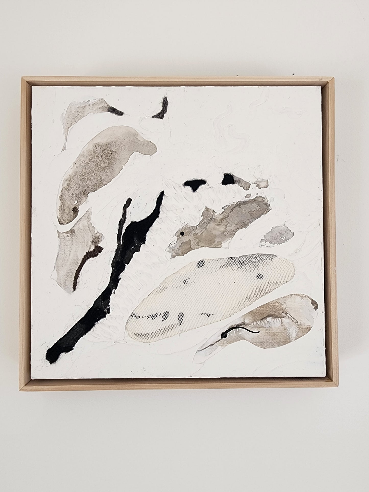 Shadows Beneath the Drift