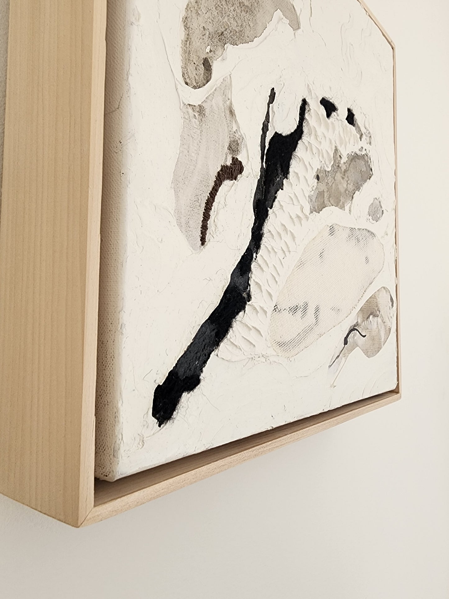 Shadows Beneath the Drift