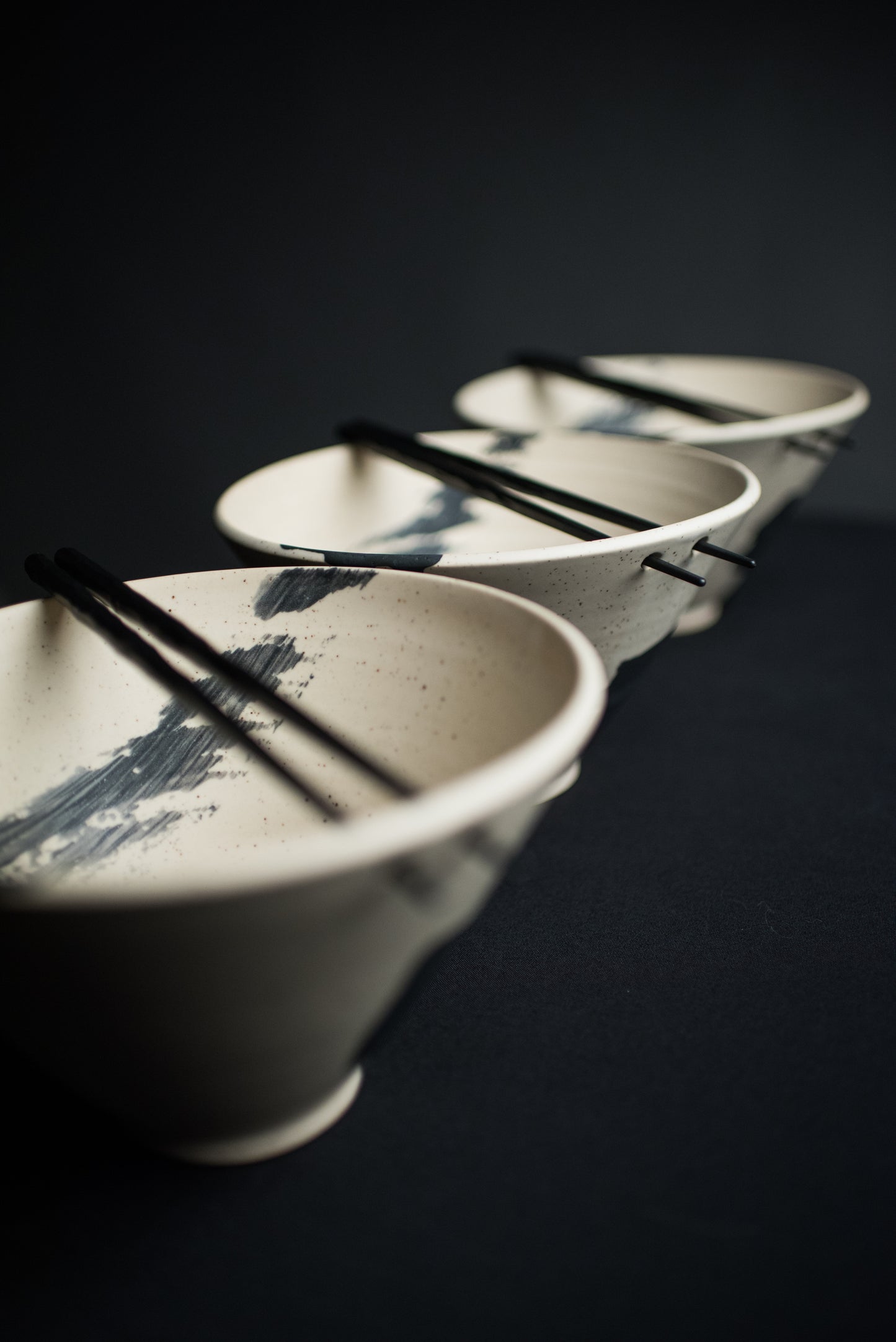Raman Bowl