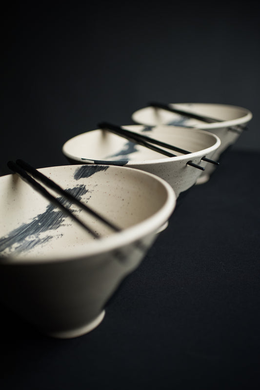 Raman Bowl