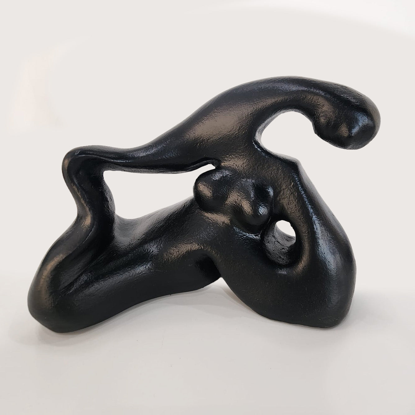Abstract Figure # 5
