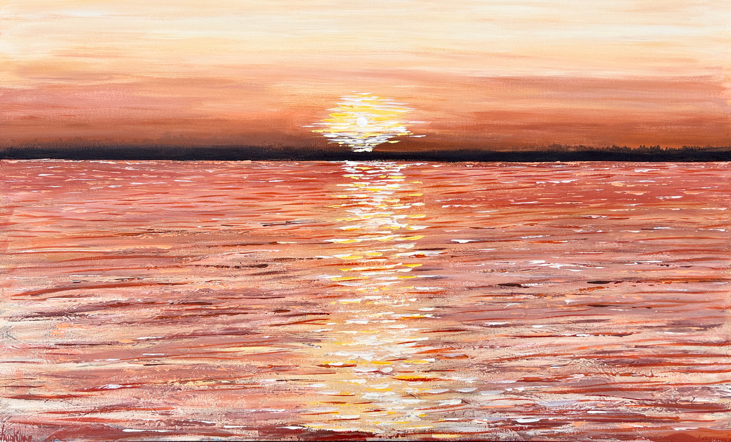 Lovely Sunset