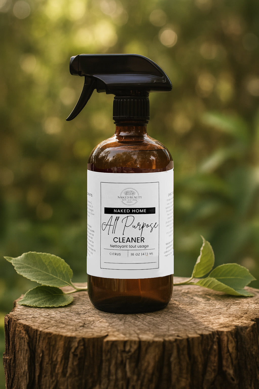 All Purpose Cleaner