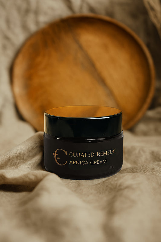 Arnica Cream