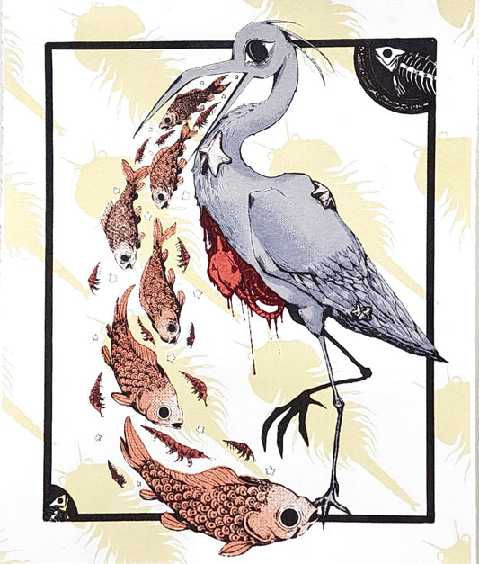 Circular Understanding