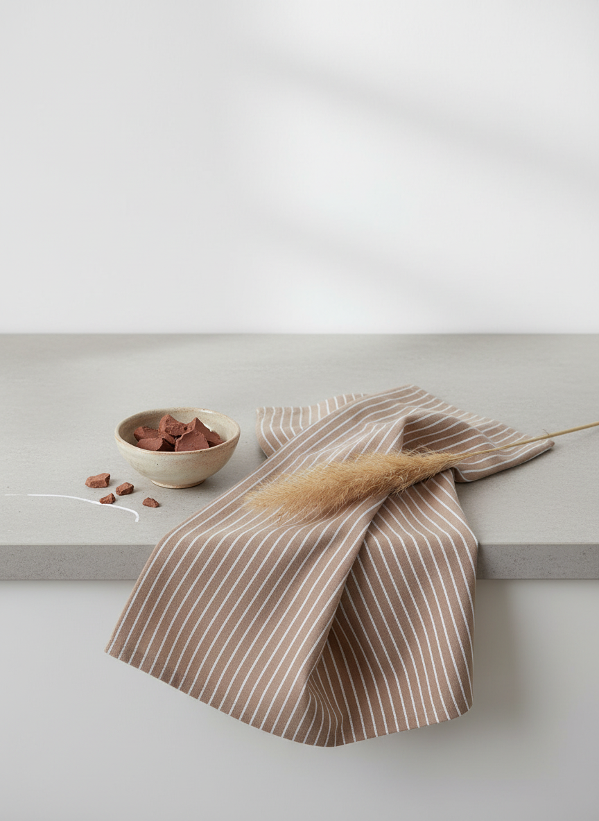 The Everyday Cloth | 100% Linen