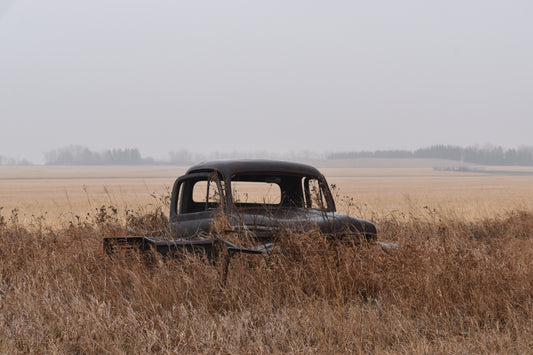 The Last Ride, 2026