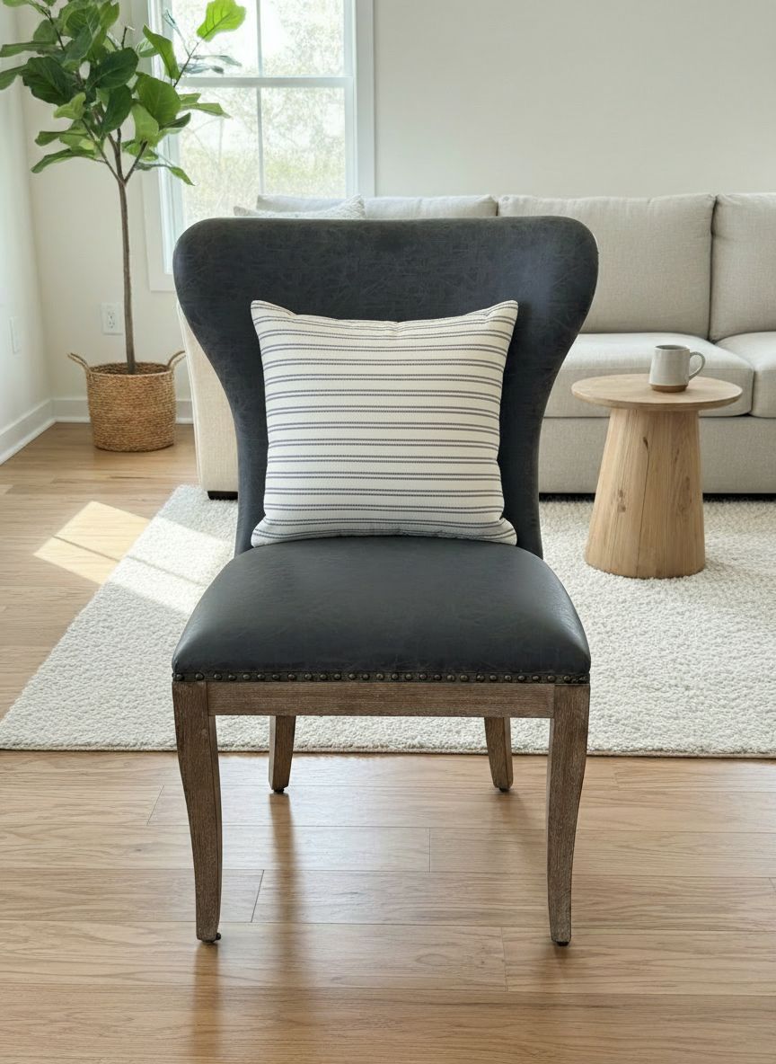 The Everyday Cushion