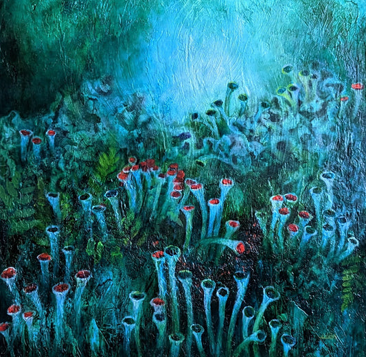 Forest II