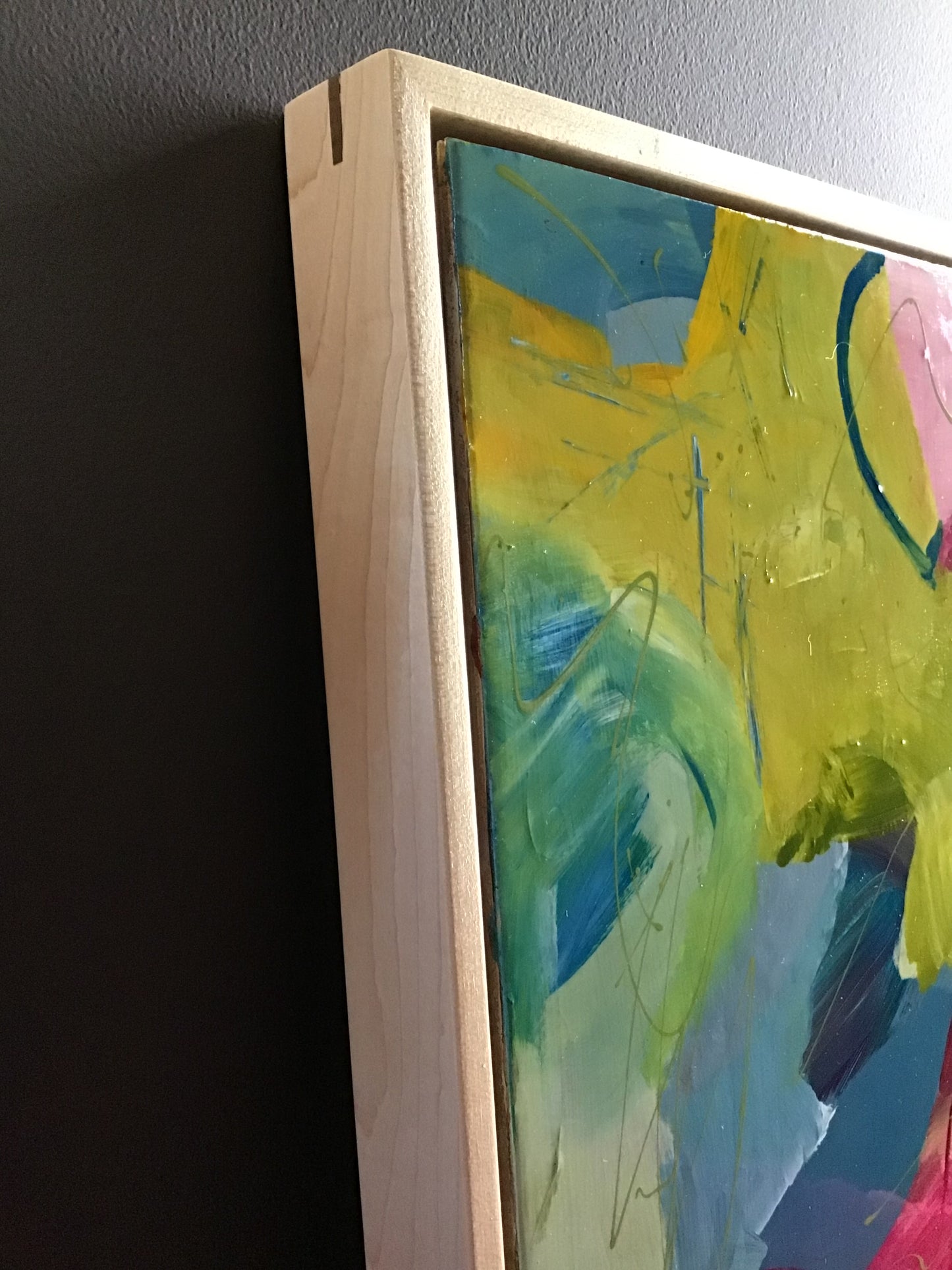 Heart of Many Colours