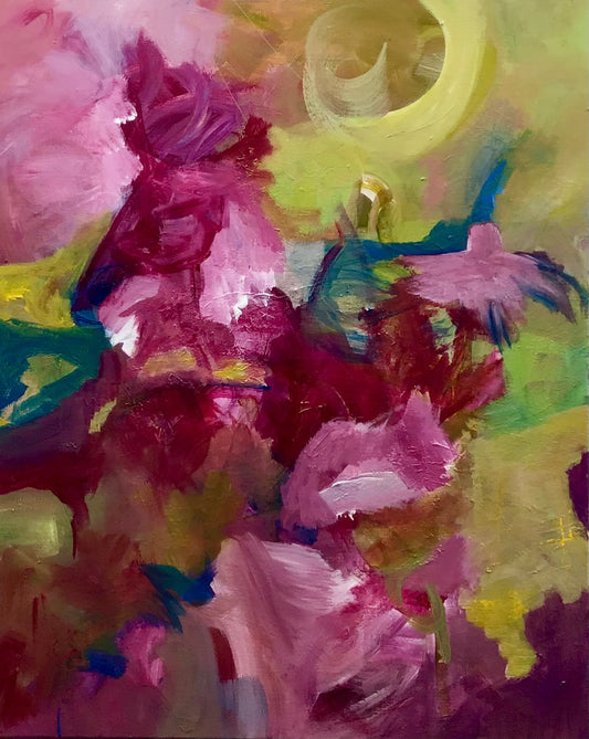 Listen To Your Heart