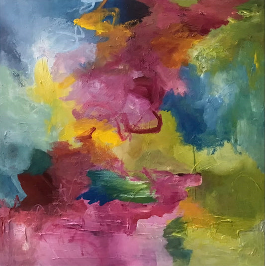 My Hearts Reflections