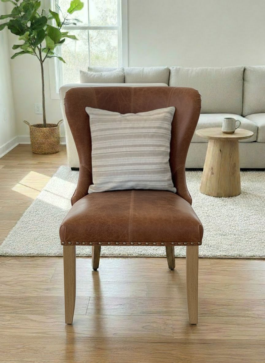 The Everyday Cushion