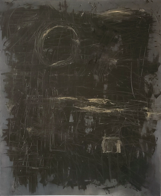 Nighttime at the Lake