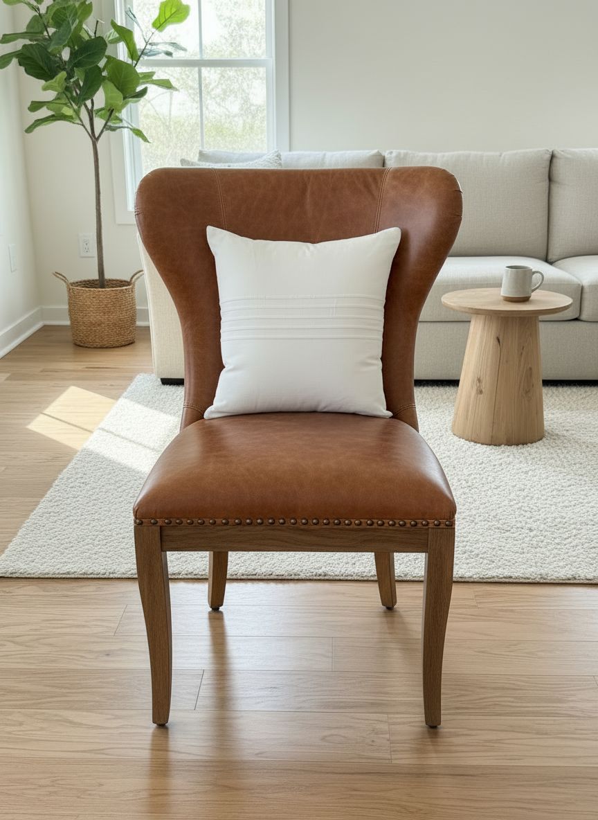 The Everyday Cushion