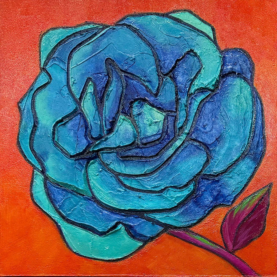 Rose Talk 1