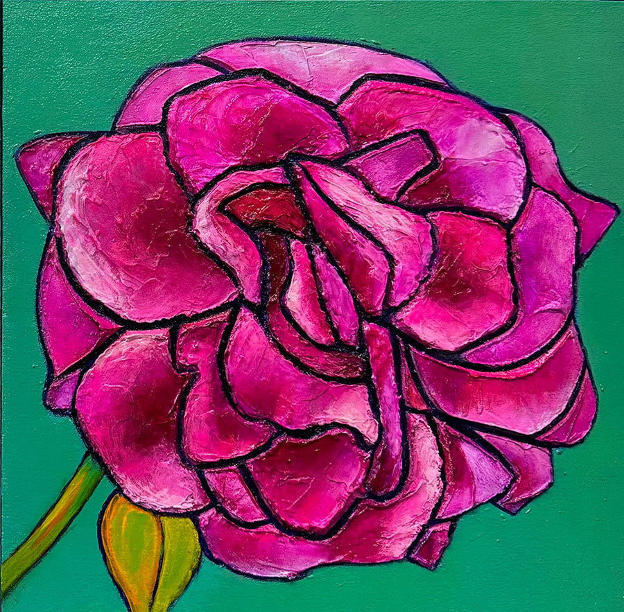 Rose Talk 4