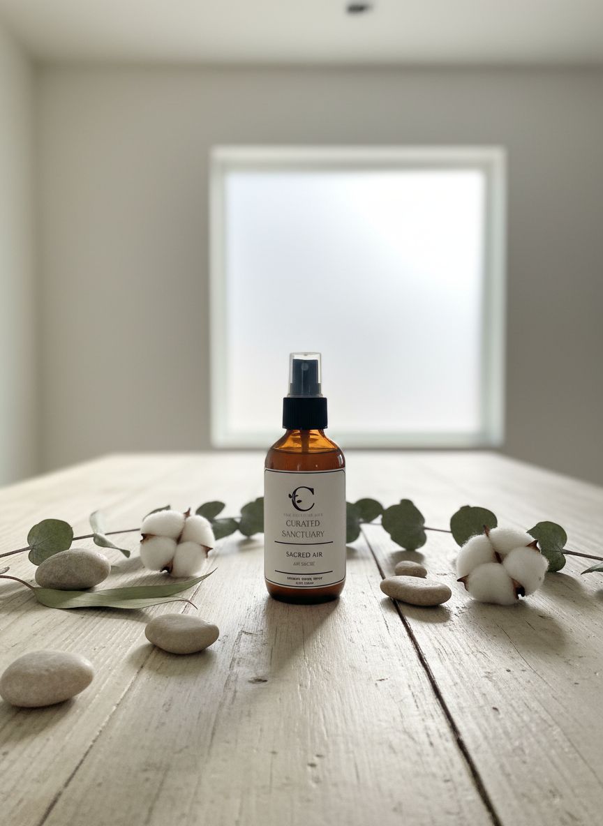 Sacred Air Artisan Room Spray