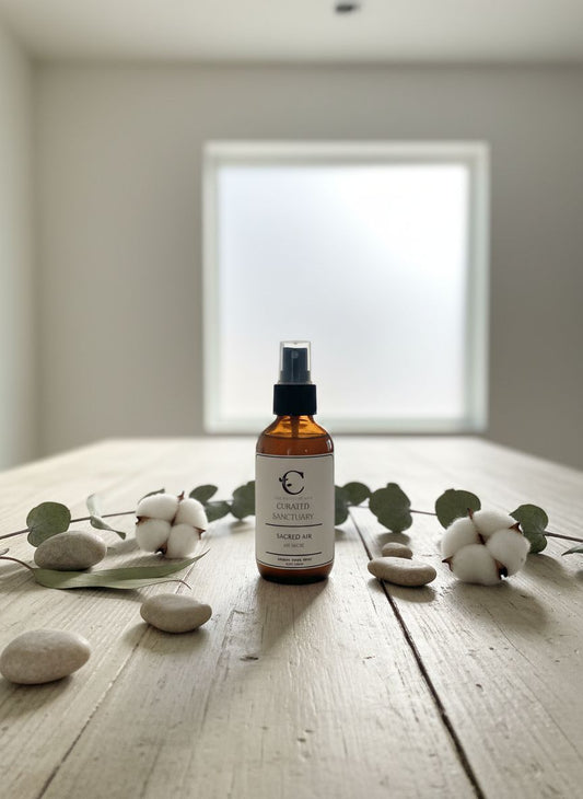 Sacred Air Artisan Room Spray